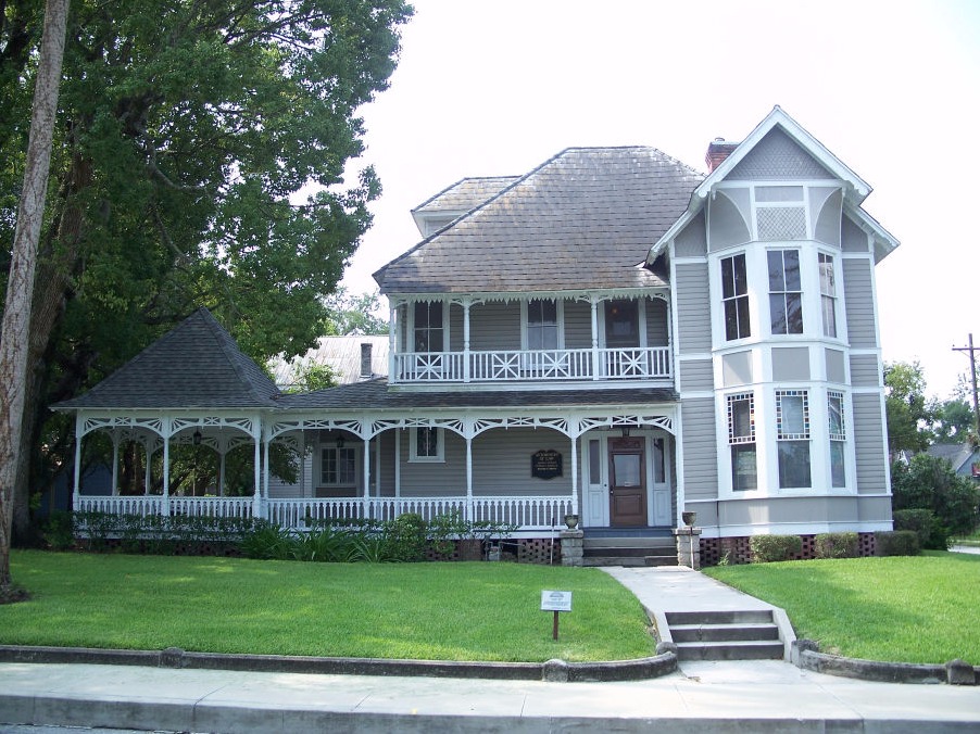 Ocala FL Historic District