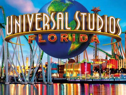 Universal Studios Orlando Resort